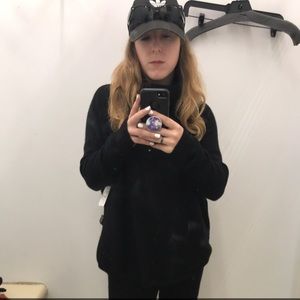 Meet your Posher, Allison